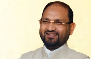 Mohammed Moquim Expelled From Congress: ମହମ୍ମଦ ମୋକିମ୍ କଂଗ୍ରେସରୁ ବହିଷ୍କୃତ