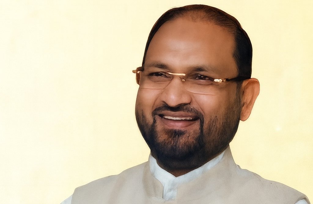 Mohammed Moquim Expelled From Congress