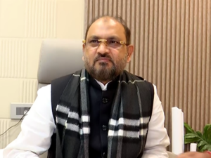 Odisha Congress: ଖଡ଼ଗେଙ୍କ ନେତୃତ୍ୱ ଉପରେ ପ୍ରଶ୍ନ ଉଠାଇଲେ ମୋକିମ; ରାହୁଲଙ୍କ ଉପରେ ଅସନ୍ତୋଷ ଝାଡ଼ିଲେ