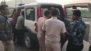 Dharmasala Violence: ଧର୍ମଶାଳା ଗୋଷ୍ଠୀ ସଂଘର୍ଷ ଘଟଣାରେ ୪ ଗିରଫ