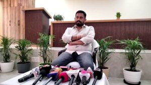 Dharmasala Violence: ଧର୍ମଶାଳା ରାଜନୈତିକ ହିଂସା ଘଟଣା: ମୁହଁ ଖୋଲିଲେ ଧର୍ମଶାଳାରେ ବିଧାୟକ