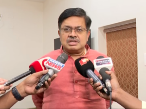 Srimandir Inside Photo Viral: ଶ୍ରୀମନ୍ଦିର ରତ୍ନସିଂହାସନ ଫଟୋ ଭାଇରାଲ ମାମଲା: କଠୋର ଦଣ୍ଡବିଧାନ ପାଇଁ ଚିନ୍ତା କରୁଛନ୍ତି ସରକାର- ଆଇନ ମନ୍ତ୍ରୀ