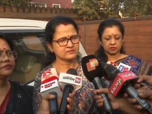 KISS Student Death: କିସ୍‌ ଛାତ୍ର ହତ୍ୟା ମାମଲା: କିସ୍‌ କର୍ତ୍ତୃପକ୍ଷ କରିଛନ୍ତି ଅବହେଳା: OSCPCR