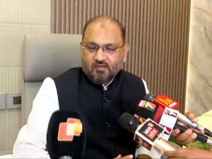 Odisha Congress Crisis: ମୋ ଚିଠିର ପ୍ରଭାବ ପଡିଛି, କଂଗ୍ରେସ ଦଳର ସ୍ଥିତିରେ ପରିବର୍ତ୍ତନ ହେବ- ମହମ୍ମଦ ମୋକିମ