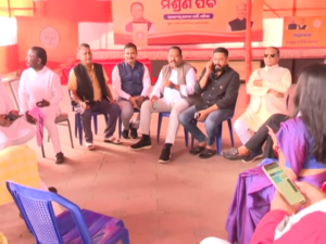 MLA Salary Hike: ବିଧାୟକଙ୍କ ଦରମା ବୃଦ୍ଧି ପୁନର୍ବିଚାର ପ୍ରସ୍ତାବ