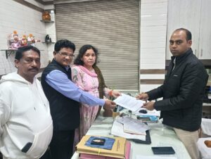 Humane Sagar Death Case: କଣ୍ଠଶିଳ୍ପୀ ହ୍ୟୁମାନ ସାଗରଙ୍କ ମୃତ୍ୟୁ ମାମଲା; ଥାନାରେ ଏତଲା ଦେଲେ ମାଆ