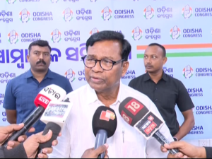 Congress Protest: ଆସନ୍ତା ୨୬ରେ କଂଗ୍ରେସର ଜନ ଜାଗରଣ ଆନ୍ଦୋଳନ