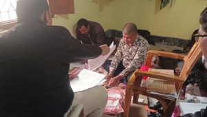 ଭିଜିଲାନ୍ସ ଜାଲରେ OSCSC ଲିମିଟେଡ୍ ଜୁନିୟର ଆକାଉଣ୍ଟାଣ୍ଟ; ବିପୁଳ ସଂପତ୍ତି ଠାବ