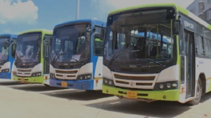 Mukhyamantri Bus Seva: ମୁଖ୍ୟମନ୍ତ୍ରୀ ବସ୍‌ ସେବା ଯୋଜନାରେ ପିଲାଙ୍କୁ ମିଳିବ ମାଗଣା ବସ୍‌ ସେବା