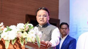 CM Mohan Majhi Warns Newly Appointed Officers: ନିଯୁକ୍ତି ମେଳାରେ ସରକାରୀ ଅଧିକାରୀମାନେ କରୁଥିବା ଦୁର୍ନୀତିକୁ ନେଇ ଚିନ୍ତା ପ୍ରକଟ କଲେ ମୁଖ୍ୟମନ୍ତ୍ରୀ