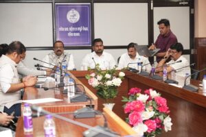 Bargarh Dhanu Yatra: ବରଗଡ଼ ଧନୁଯାତ୍ରା ନିମନ୍ତେ ୧ କୋଟି ଟଙ୍କାର ଆର୍ଥିକ ଅନୁଦାନ ରାଶି ପ୍ରଦାନ ନିମନ୍ତେ ନିଷ୍ପତ୍ତି