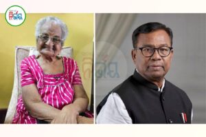 Gynaecologist Dr K Laxmi Bai: ଶତାୟୁ ଡାକ୍ତର କେ. ଲକ୍ଷ୍ମୀବାଇଙ୍କ ନିସ୍ୱାର୍ଥପର ସେବାକୁ ସ୍ୱୀକୃତି ଦେବାକୁ ରାଷ୍ଟ୍ରପତି, ପ୍ରଧାନମନ୍ତ୍ରୀଙ୍କୁ ଭକ୍ତ ଦାସଙ୍କ ଅନୁରୋଧ