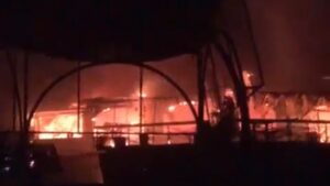 Goa NightClub Fire:ଗୋଆ ନାଇଟ୍ କ୍ଲବରେ ସିଲିଣ୍ଡର ବିସ୍ଫୋରଣରେ ୨୫ ମୃତ; କ୍ଷତିପୂରଣ ଘୋଷଣା କଲେ ପ୍ରଧାନମନ୍ତ୍ରୀ