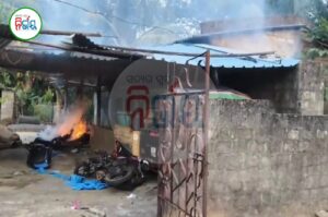 Internet Suspension In Malkangiri: ମାଲକାନଗିରିରେ ୨୪ ଘଣ୍ଟା ପାଇଁ ଇଣ୍ଟରନେଟ୍‌ ସେବା ବନ୍ଦ