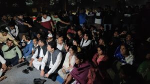 Dharmashala Violence: ପ୍ରଣବ ବଳବନ୍ତରାୟଙ୍କ ସମର୍ଥକଙ୍କ ଉପରେ ମରଣାନ୍ତକ ଆକ୍ରମଣ ଘଟଣା; ନିନ୍ଦା କଲେ ନବୀନ