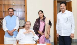 Bhadrak BJD: ଭଦ୍ରକ ବିଜେଡ଼ିକୁ ପୁଣି ଏକ ଝଟକା; ବିଜେଡ଼ି ଛାଡ଼ିବେ ଜିଲ୍ଲାର ୩ ଜଣ ପ୍ରମୁଖ ନେତା