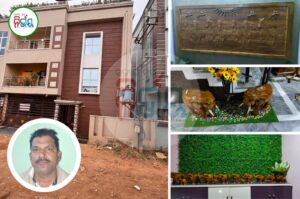 Vigilance Raid Forester: ଭିଜିଲାନ୍ସ ଜାଲରେ ସେମିଳିଗୁଡା ଫରେଷ୍ଟର