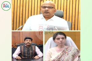 IAS Promotion: ୩ ବରିଷ୍ଠ ଆଇଏଏସଙ୍କୁ ମିଳିଲା ପ୍ରମୁଖ ଶାସନ ସଚିବ ପାହ୍ୟା ପଦୋନ୍ନତି