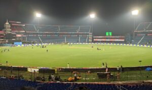IND vs SA T20 Match: ଆଜି ବାରବାଟୀରେ ନେଟ୍ ପ୍ରକ୍ଟିସ୍; ଦେଖିପାରିବେ ସାଧାରଣ ଲୋକ