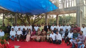 BJD Leaders Gathering: ବିଜଦ ଲିଗାସି ନେଉଛି ରୂପ ନୂଆ