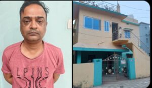 Vigilance Raid: ଭିଜିଲାନ୍ସ ଜାଲରେ ବାରଙ୍ଗର ଅତିରିକ୍ତ ତହସିଲଦାର