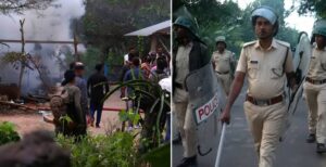 Internet Shutdown In Malkangiri: ମାଲକାନଗିରି ଉତ୍ତେଜନା: ଆଉ ୧୨ ଘଣ୍ଟା ବଢ଼ିଲା ଇଣ୍ଟରନେଟ୍ କଟକଣା