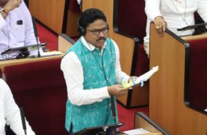 Odisha Assembly: ଘରୋଇ ହସ୍ପିଟାଲରେ ଅଧିକ ହେଉଛି ସିଜେରିଆନ ଡେଲିଭରି