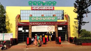 Nandankanan: ନନ୍ଦନକାନନକୁ ଆସିଲେ ନୂଆ ଅତିଥି