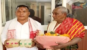 Puri Ratha Yatra 2026: ୨୦୨୬ ରଥଯାତ୍ରା ପାଇଁ ଆରମ୍ଭ ହେଲା ପ୍ରକ୍ରିୟା