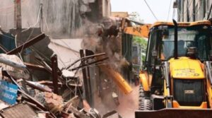 Demolish Dangerous Buildings: କଟକରେ ଭଙ୍ଗା ହେବ ବିପଦସଙ୍କୁଳ କୋଠା