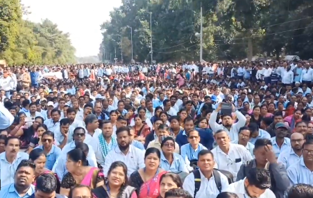 odisha-primary-teachers-call-off-stir