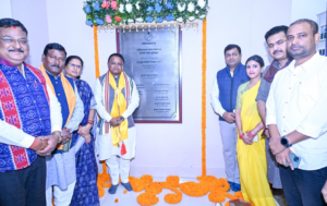 Watermanship & Life Guard Institute: ‘ଓଡ଼ିଶା ୱାଟରମ୍ୟାନସିପ୍ ଏବଂ ଲାଇଫଗାର୍ଡ ପ୍ରତିଷ୍ଠାନ’ ର ଉଦ୍‌ଘାଟନ କଲେ ମୁଖ୍ୟମନ୍ତ୍ରୀ