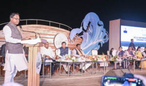 Konark Eco Retreat: କୋଣାର୍କ ଇକୋ ରିଟ୍ରିଟ ଉଦଘାଟନ କଲେ ମୁଖ୍ୟମନ୍ତ୍ରୀ