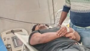 Bhadrak Encounter: ଭଦ୍ରକରେ ଦୁର୍ଦ୍ଦାନ୍ତ ଅପରାଧୀକୁ ଏନ୍‌କାଉଣ୍ଟର