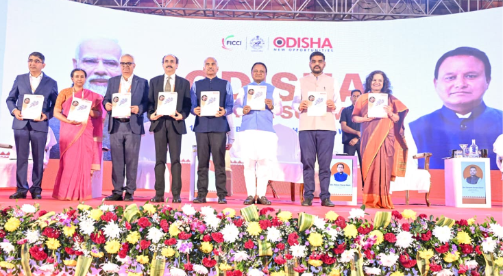 Odisha hosts Odisha Pharma Summit 2025