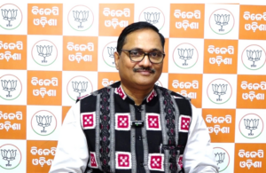 Odisha Politics: ମାନସିକ ଅବସାଦର ଚରମ ସୀମାରେ ପହଁଚିଛି ବିଜେଡି: ବିରଂଚି ନାରାୟଣ ତ୍ରିପାଠୀ