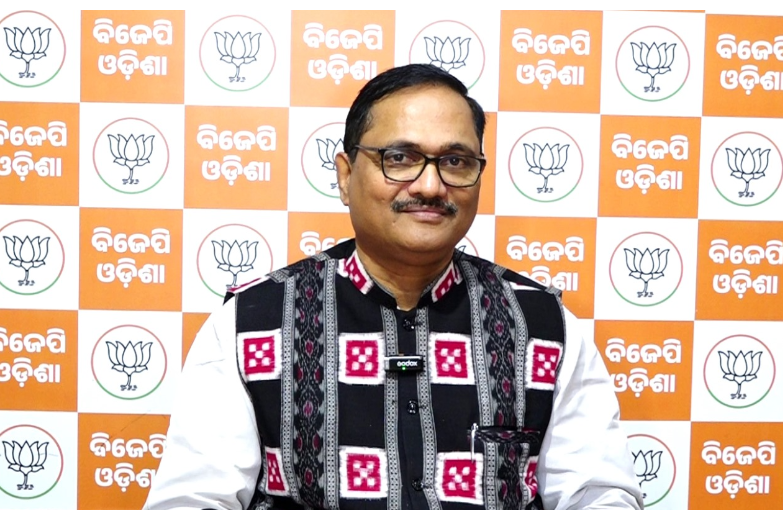 BJD, BJP spar over bungalow allotted to Odisha CM in Delhi