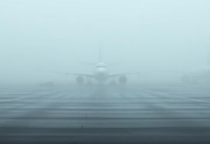 Delhi Fog: ଘନ କୁହୁଡ଼ି ପାଇଁ ଦିଲ୍ଲୀରେ ଆଜି ପୁଣି ୧୦୦ରୁ ଅଧିକ ବିମାନ ବାତିଲ