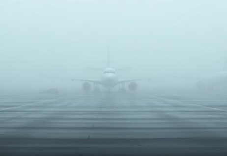 Over 100 flights cancelled at Delhi Airport due to dense fog