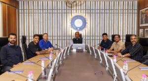 T20 World Cup 2026: T20 ବିଶ୍ୱକପ୍ ୨୦୨୬ ପାଇଁ ଭାରତୀୟ ଦଳ ଘୋଷଣା