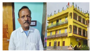 Vigilance Raid: ଫରେଷ୍ଟ ରେଞ୍ଜରଙ୍କ ଘରେ ଭିଜିଲାନ୍ସ ଚଢ଼ାଉ