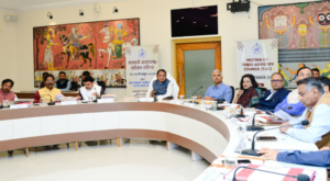 Tribes Advisory Council: ମୁଖ୍ୟମନ୍ତ୍ରୀଙ୍କ ଅଧ୍ୟକ୍ଷତାରେ ଜନଜାତି ଉପଦେଷ୍ଟା ପରିଷଦ ବୈଠକ ଅନୁଷ୍ଠିତ