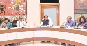 Baraputra Aitihya Gram Yojana: ବରପୁତ୍ର ଐତିହ୍ୟ ଗ୍ରାମ୍ୟ ଯୋଜନା ଉପରେ କ୍ୟାବିନେଟ୍ ମୋହର