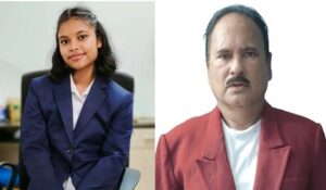 OSJA Award: ପ୍ରୀତିସ୍ମିତା ଭୋଇ ଓ କାଳୁ ଚରଣ ଚୌଧୁରୀ ପାଇବେ ‘ଓସ୍‌ଜା’ ପୁରସ୍କାର