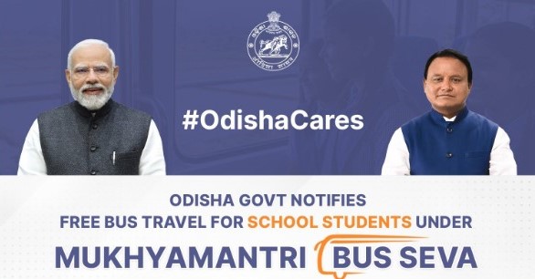 Mukhyamantri Bus Seva to be implemented in Odisha soon