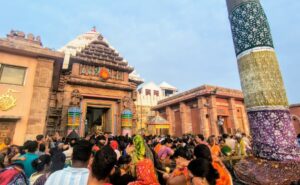 New Year 2026: ନୂଆବର୍ଷରେ କଡ଼ା ସୁରକ୍ଷା ବଳୟରେ ରହିବ ପୁରୀ; ୪ ତାରିଖ ପର୍ଯ୍ୟନ୍ତ ସରକାରୀ ଅଧିକାରୀଙ୍କ ଛୁଟି ବାତିଲ