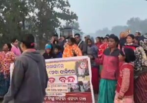 Deogarh Shutdown: ଆଜି ୧୨ଘଣ୍ଟିଆ ଦେବଗଡ଼ ବନ୍ଦ