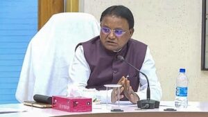 Odisha Assembly: ସରକାରଙ୍କ ପ୍ରଚାର ପାଇଁ ଖର୍ଚ୍ଚ ହୋଇଛି ୮୩ କୋଟି ଟଙ୍କା: ମୁଖ୍ୟମନ୍ତ୍ରୀ ମୋହନ ମାଝୀ 