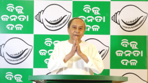 MLAs Salary Hike: ବିଧାୟକଙ୍କ ଦରମା ବୃଦ୍ଧି ପ୍ରସଙ୍ଗ; ପୁନର୍ବିଚାର ପାଇଁ ନିବେଦନ କଲା ବିଜେଡି