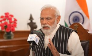 Mann Ki Baat: ମନ୍‍ କି ବାତରେ ମହାନ୍ ଓଡ଼ିଆ ସ୍ୱାଧୀନତା ସଂଗ୍ରାମୀ ପାର୍ବତୀ ଗିରିଙ୍କୁ ପ୍ରଶଂସା କଲେ ପ୍ରଧାନମନ୍ତ୍ରୀ ମୋଦି